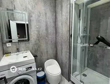 4-комнатная квартира, этаж 7 из 20, 100 м², посуточно