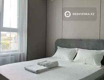 100 м², 4-комнатная квартира, этаж 7 из 20, 100 м², посуточно, изображение - 4
