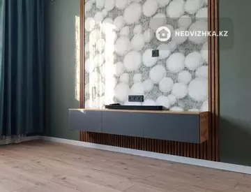 57 м², 1-комнатная квартира, этаж 7 из 11, 57 м², изображение - 5
