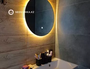 57 м², 1-комнатная квартира, этаж 7 из 11, 57 м², изображение - 6