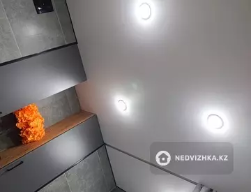 57 м², 1-комнатная квартира, этаж 7 из 11, 57 м², изображение - 7