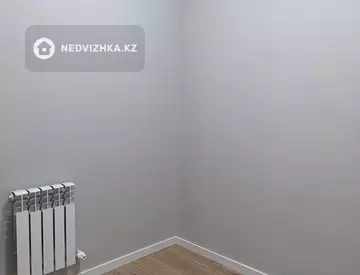 57 м², 1-комнатная квартира, этаж 7 из 11, 57 м², изображение - 8