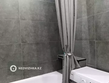 57 м², 1-комнатная квартира, этаж 7 из 11, 57 м², изображение - 12