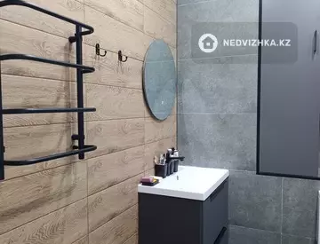 57 м², 1-комнатная квартира, этаж 7 из 11, 57 м², изображение - 13