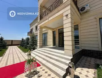 Здание, 2 этажа, 1 000 м²