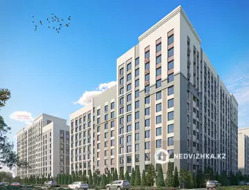 ЖК Qobyz, миниатюра 1