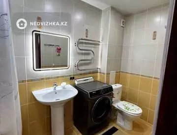 62.1 м², 3-комнатная квартира, этаж 4 из 6, 62 м², изображение - 11