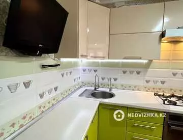 62.1 м², 3-комнатная квартира, этаж 4 из 6, 62 м², изображение - 7