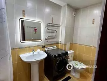62.1 м², 3-комнатная квартира, этаж 4 из 6, 62 м², изображение - 5