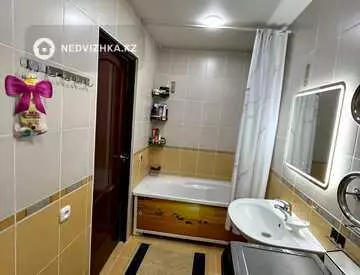 62.1 м², 3-комнатная квартира, этаж 4 из 6, 62 м², изображение - 12