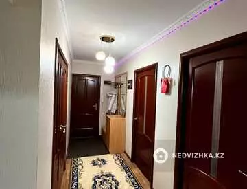 62.1 м², 3-комнатная квартира, этаж 4 из 6, 62 м², изображение - 10