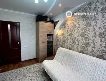 62.1 м², 3-комнатная квартира, этаж 4 из 6, 62 м², изображение - 4