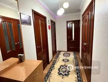 62.1 м², 3-комнатная квартира, этаж 4 из 6, 62 м², изображение - 9