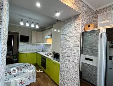 62.1 м², 3-комнатная квартира, этаж 4 из 6, 62 м², изображение - 8