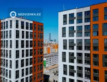 ЖК Sezim Qala. Baqyt Towers, миниатюра 2