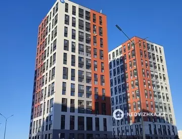 ЖК Sezim Qala. Baqyt Towers, миниатюра 3