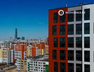 ЖК Sezim Qala. Baqyt Towers, миниатюра 4