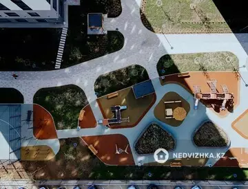 ЖК Sezim Qala. Baqyt Towers, миниатюра 5