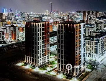 ЖК Sezim Qala. Baqyt Towers, миниатюра 6
