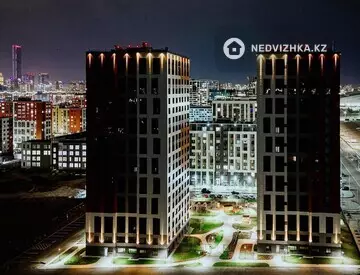 ЖК Sezim Qala. Baqyt Towers, миниатюра 7