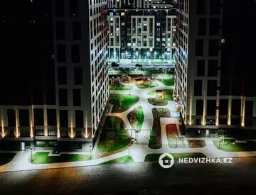 ЖК Sezim Qala. Baqyt Towers, миниатюра 8
