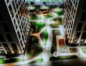 ЖК Sezim Qala. Baqyt Towers, миниатюра 9