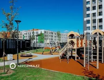 ЖК Sezim Qala. Baqyt Towers, миниатюра 11