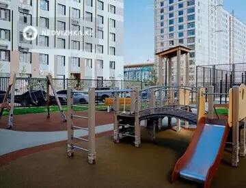 ЖК Sezim Qala. Baqyt Towers, миниатюра 12
