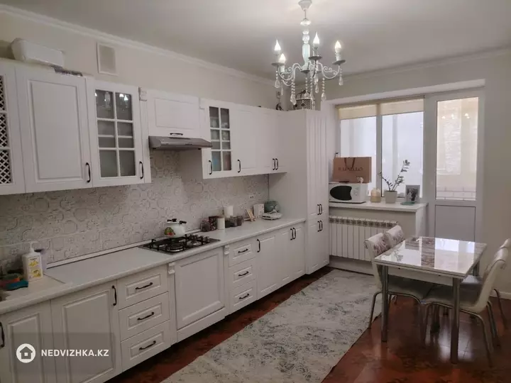 75.1 м², 2-комнатная квартира, этаж 1 из 6, 75 м², изображение - 1