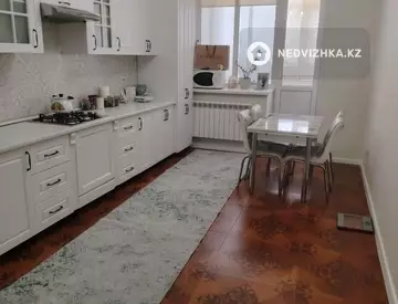 2-комнатная квартира, этаж 1 из 6, 75 м²