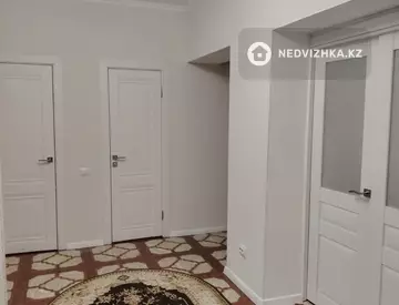 75.1 м², 2-комнатная квартира, этаж 1 из 6, 75 м², изображение - 7