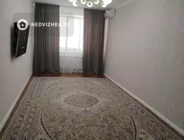 2-комнатная квартира, этаж 1 из 6, 75 м²