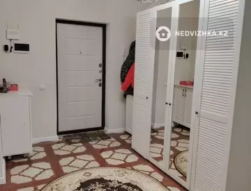 75.1 м², 2-комнатная квартира, этаж 1 из 6, 75 м², изображение - 13