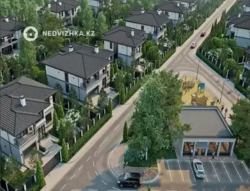 ЖК Saranda Park, 1-нобай