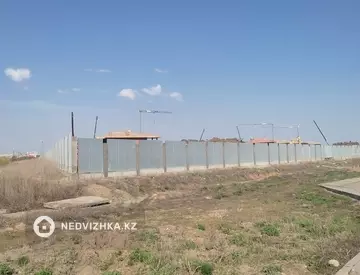 ЖК Saranda Park, 3-нобай