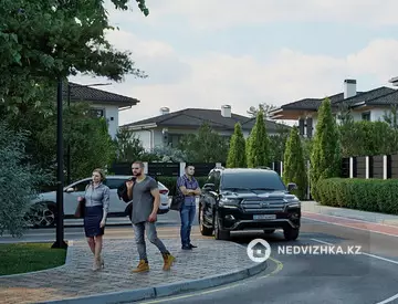 ЖК Saranda Park, 8-нобай