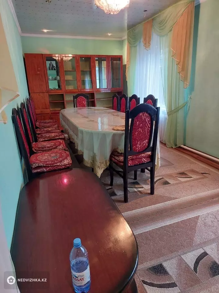 79 м², 3-комнатный дом, 2.8 соток, 79 м², на длительный срок, изображение - 1