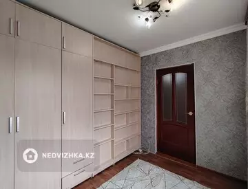 47.4 м², 3-комнатная квартира, этаж 2 из 5, 47 м², изображение - 12