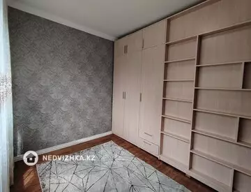 47.4 м², 3-комнатная квартира, этаж 2 из 5, 47 м², изображение - 10