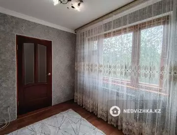 47.4 м², 3-комнатная квартира, этаж 2 из 5, 47 м², изображение - 13