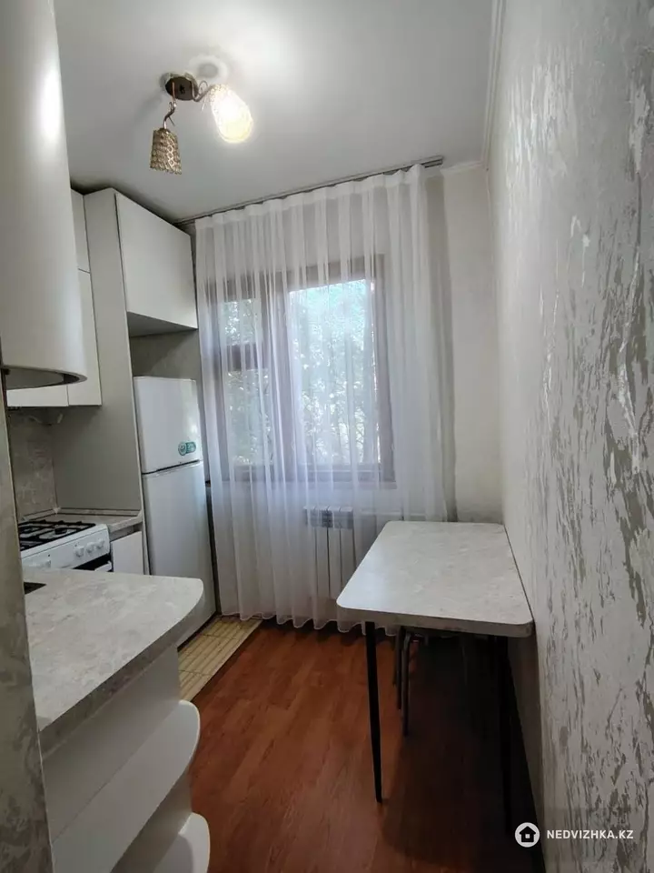47.4 м², 3-комнатная квартира, этаж 2 из 5, 47 м², изображение - 1