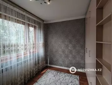 47.4 м², 3-комнатная квартира, этаж 2 из 5, 47 м², изображение - 11