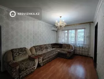 47.4 м², 3-комнатная квартира, этаж 2 из 5, 47 м², изображение - 4