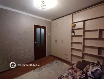 47.4 м², 3-комнатная квартира, этаж 2 из 5, 47 м², изображение - 8