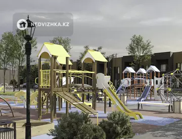 ЖК Townville, 5-нобай
