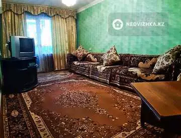 2-комнатная квартира, этаж 1 из 5, 48 м²