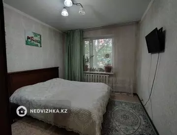 69.9 м², 3-комнатная квартира, этаж 2 из 5, 70 м², изображение - 4