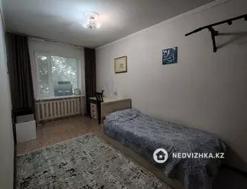 69.9 м², 3-комнатная квартира, этаж 2 из 5, 70 м², изображение - 6