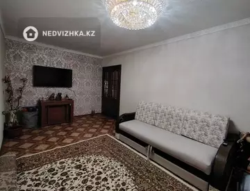 69.9 м², 3-комнатная квартира, этаж 2 из 5, 70 м², изображение - 1