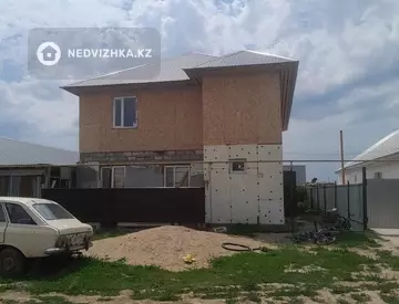 5-комнатный дом, 5 соток, 250 м²